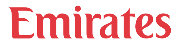 emirates logo