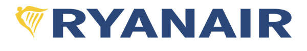 ryanair logo