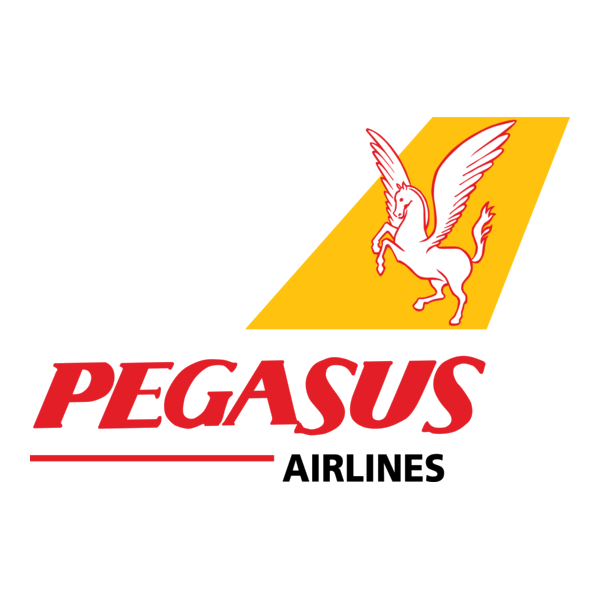 pegasus-airlines logo