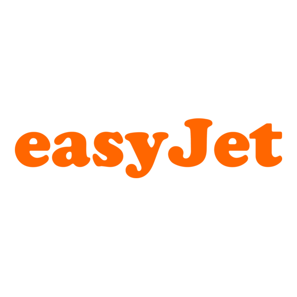 easyjet logo