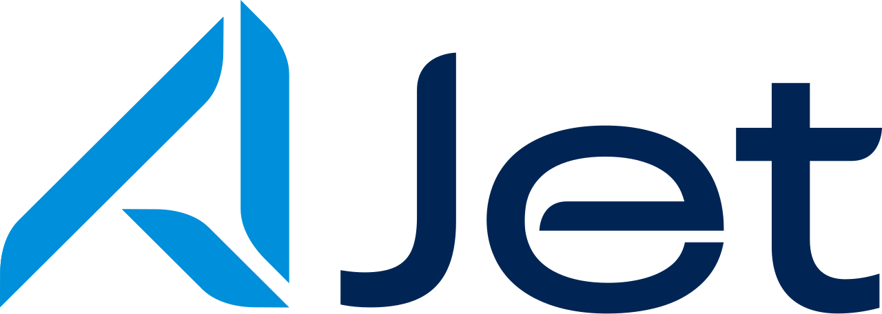 AJet logosu