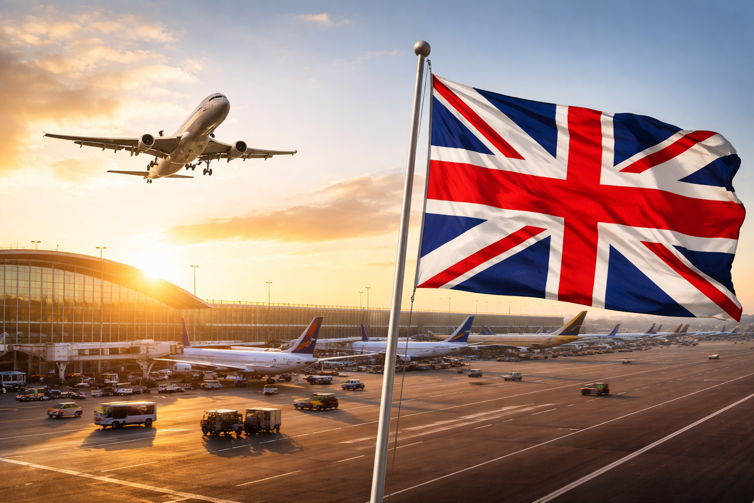 After Brexit: Is There Really a Difference Between EU261 and UK261?