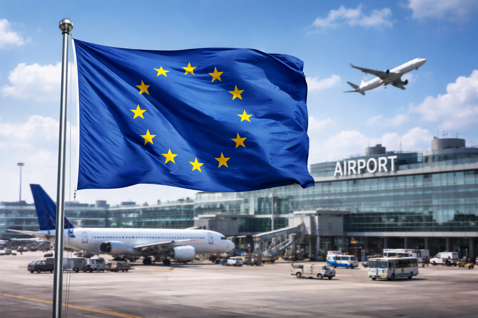 EU261 Nedir? Yolcuların Bilmesi Gereken Tazminat Hakkı