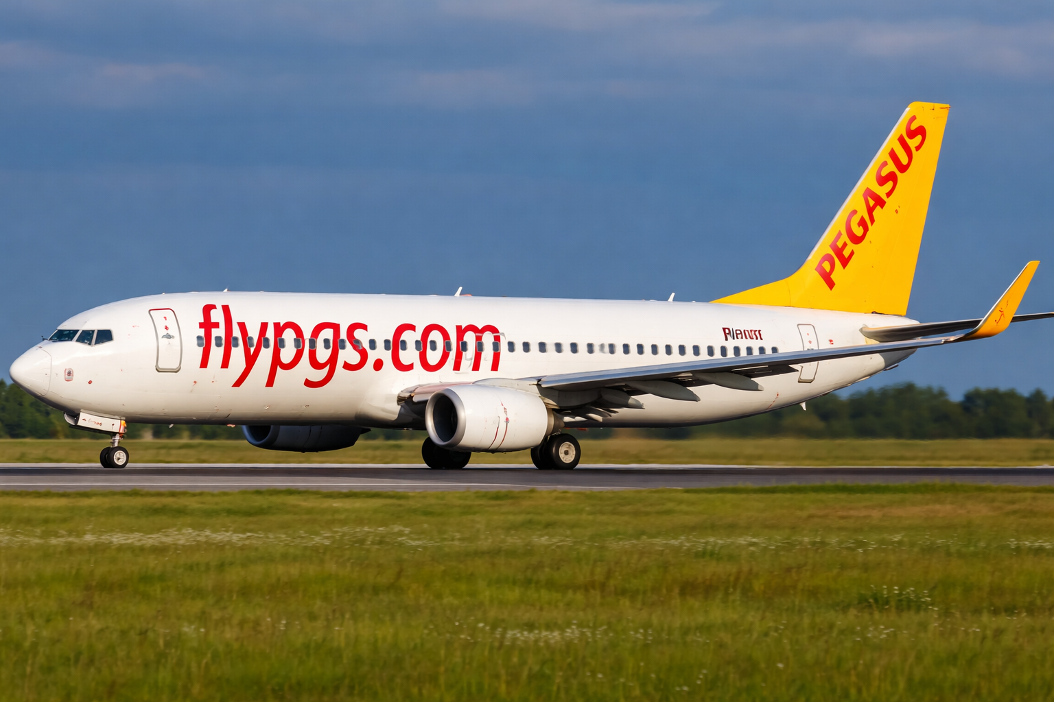 Pegasus Rötar Tazminatı: EU261 ve SHY-YOLCU Kapsamında Haklarınız