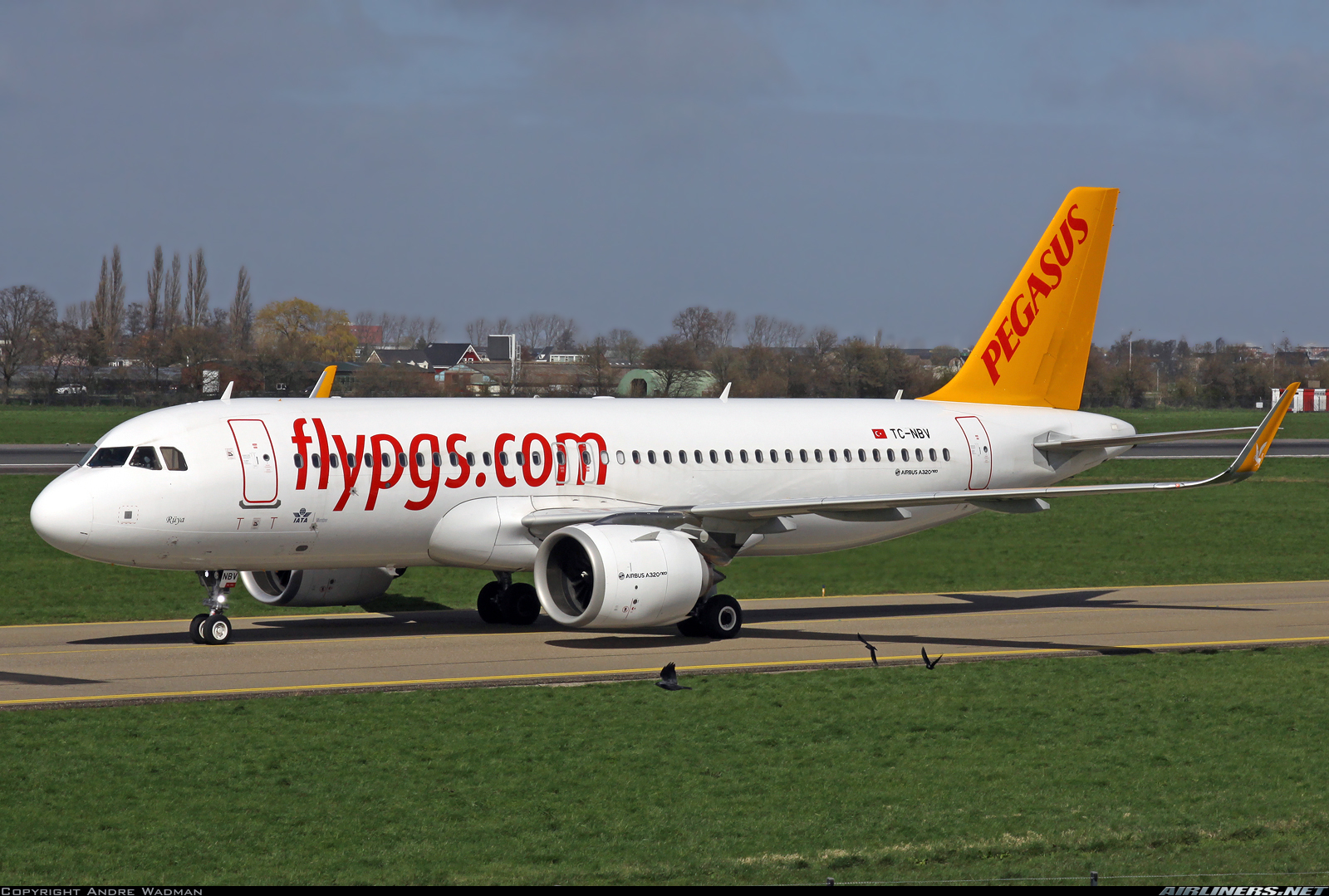 Pegasus Sizi Uçuşa Almadı: Overbooking Haklarınız Neler?