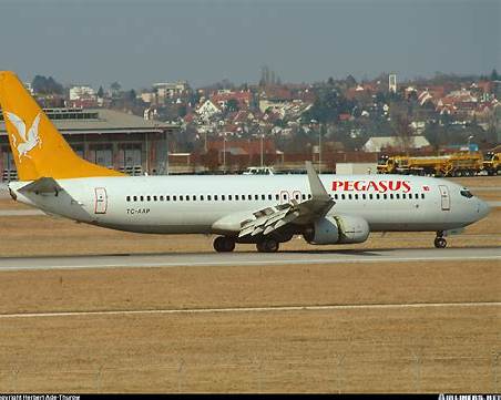 Pegasus’tan Tazminat Talebinde Süreniz Ne Kadar?